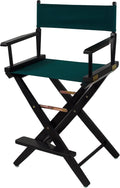 American Trails Extra-Wide 24ft Director's Chair Counter Height