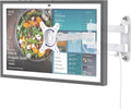 Mount for Echo Show 15 and Echo Show 21 Wall Mount Bracket