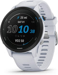 Forerunner 255 Music GPS Running Smartwatch - Long Battery Life