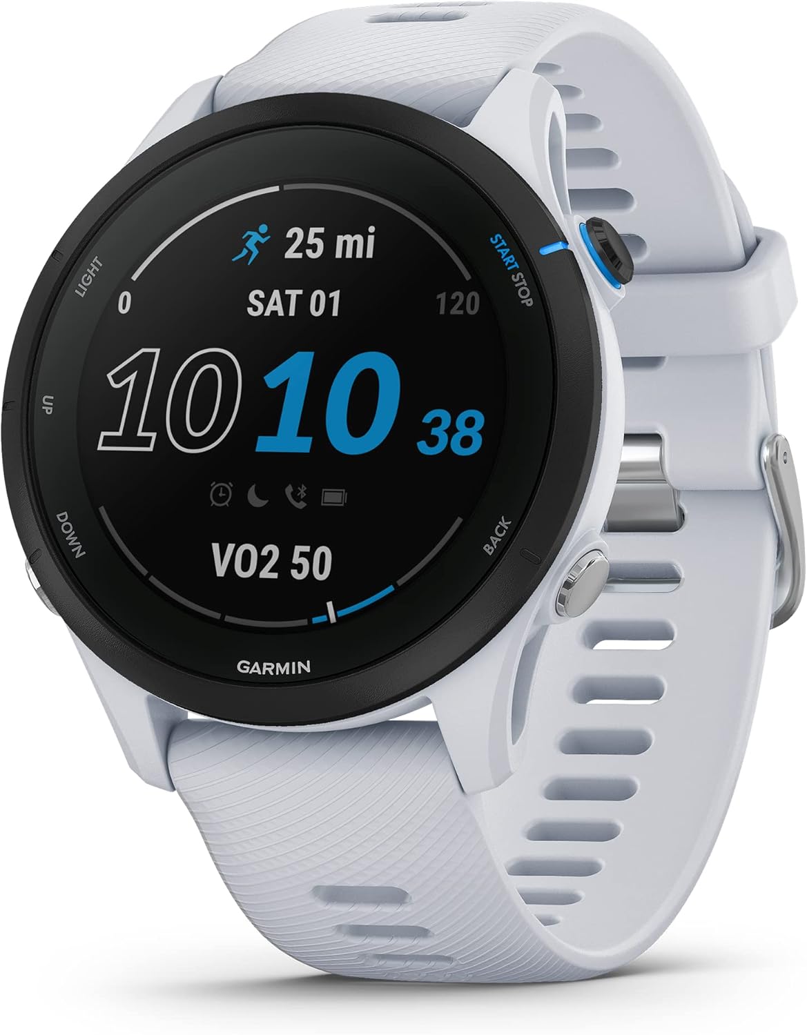 Garmin Forerunner 255 Music GPS Running Smartwatch Review