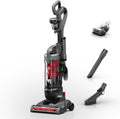 Hoover Rewind Pet Upright Vacuum Cleaner - Powerful Pet Hair Pickup