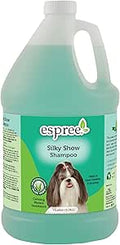 Espree Silky Show Shampoo, 1 gallon - Improves Shine & Texture