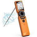Digital Meat Thermometer for Grill - Instant Read Accuracy for Cooking