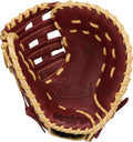 Rawlings Sandlot Baseball Glove 12.5 in First Base Mitt - Game Ready