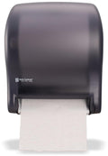 San Jamar Classic Tear-N-Dry Paper Towel Dispenser - Reliable