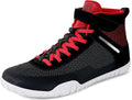 Wrestling Shoes for Men - Zero Drop Wide Sole Lightweight Trainer
