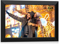 19-inch Digital Picture Frame 1080P Touchscreen - Easy WiFi Sharing