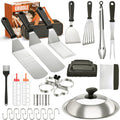 Blackstone Griddle Accessories Kit 28PCS - Complete Flat Top Set