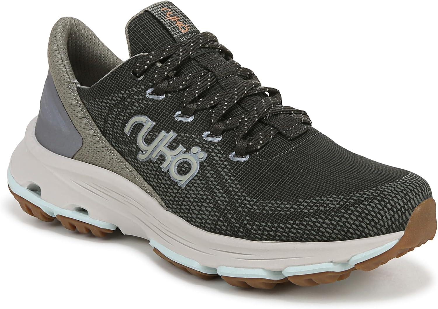 Ryka Women's Devotion X TR: All-Terrain Support
