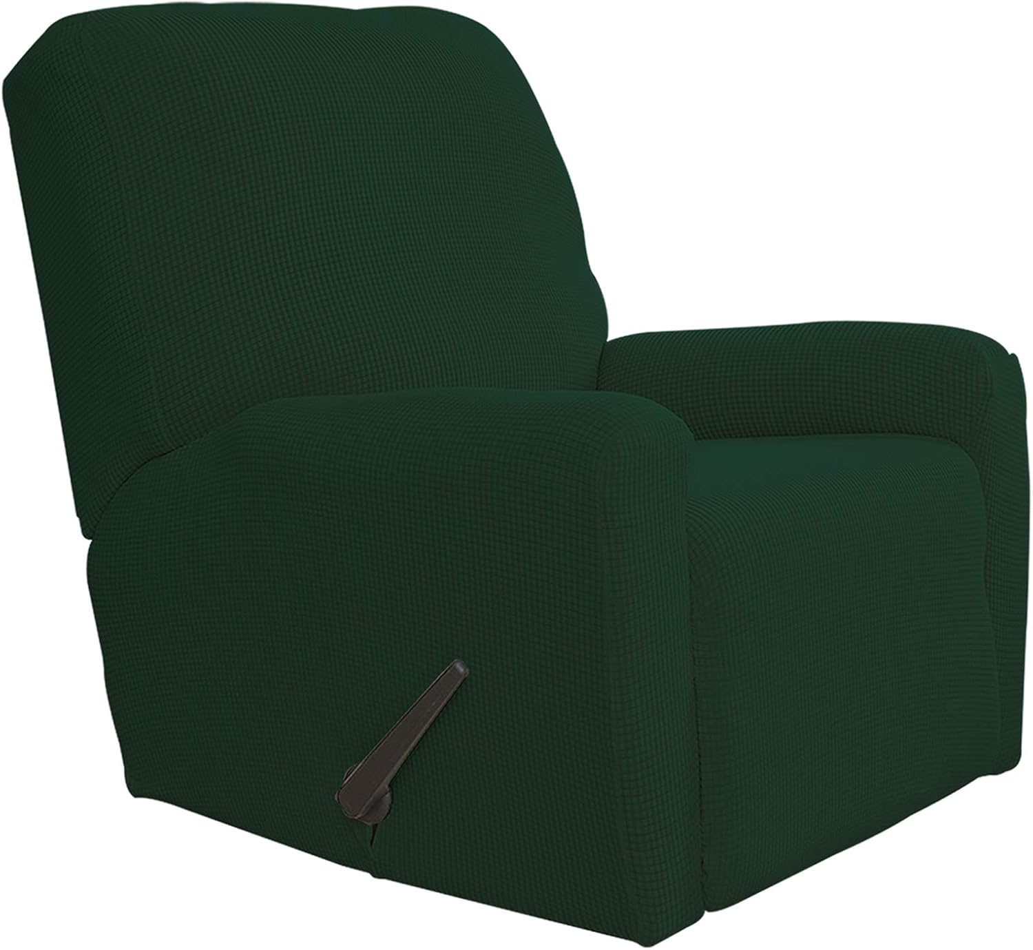 Easy-Going Recliner Stretch Sofa Slipcover for Ultimate Comfort