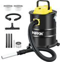 Ash Vacuum Cleaner Pellet Stove Vacuum - Powerful 800W Suction