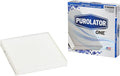PurolatorONE Advanced Cabin Air Filter Compatible With Select Honda