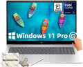 HP Envy 17 Business Laptop 17.3in FHD Touchscreen - Powerful