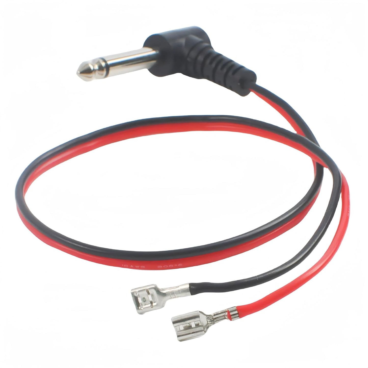 PLADANG Replacement 1/4-Inch Speaker Cable - Amp Compatible