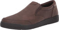 Nunn Bush Kore City Walk Slip-On Sneaker - Casual Comfort