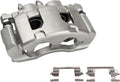 Front Right Brake Caliper w/Bracket for Buick Lucerne and Chevrolet