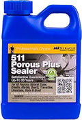 Miracle Sealants PLUSPT6 511 Porous Plus Penetrating Sealer Pint