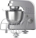 Hamilton Beach Electric Stand Mixer 4 Quart - Reliable 7-Speed Mixer
