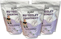 Liquified RV Toilet Treatment Drop-Ins Bundle - Prevents Tank Odors