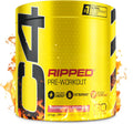 Cellucor C4 Ripped Pre Workout Powder for Energy and Fat Loss