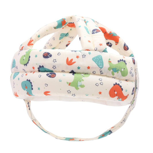 Baby Safety Helmet - Protects Little Heads!