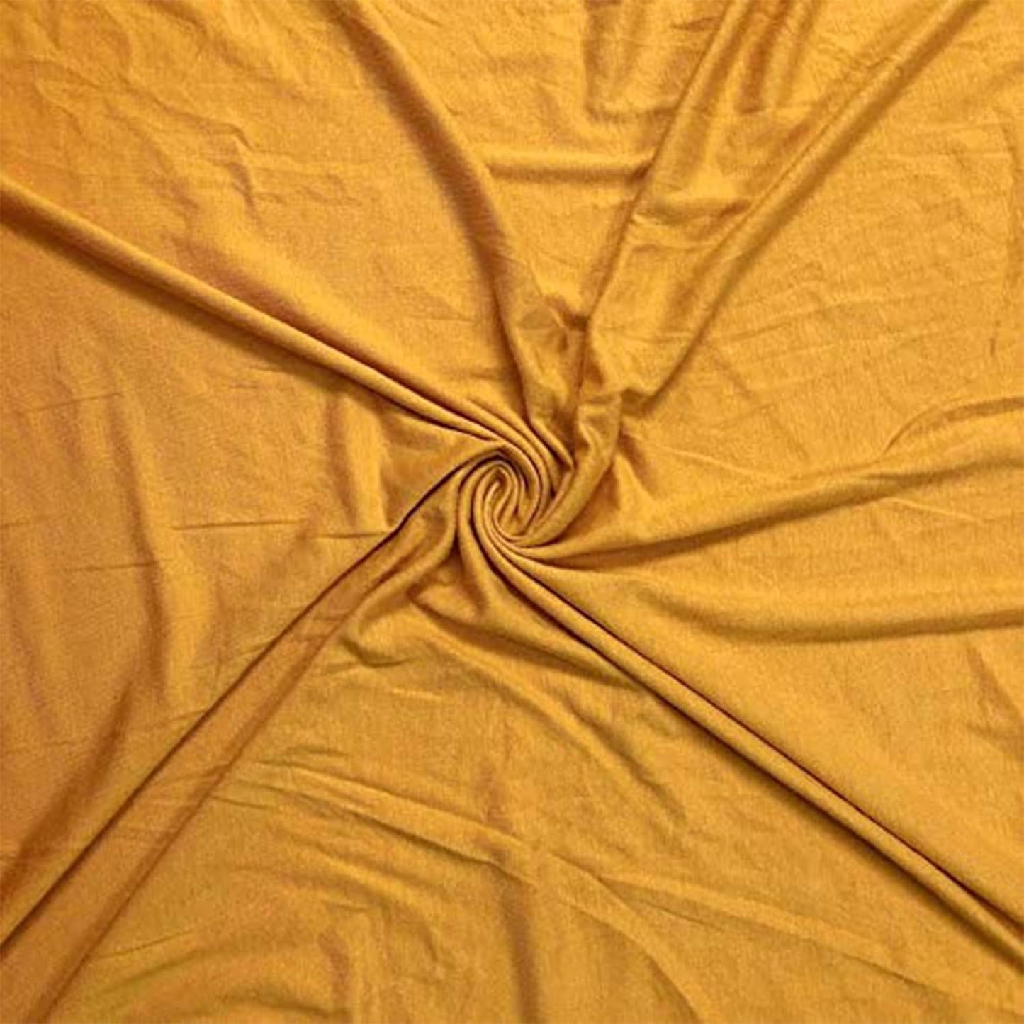 FabricLA Cotton Spandex Jersey Knit Fabric for Clothing Projects