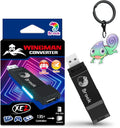 Brook Wingman XE2 Wireless Controller Adapter - Crossplay Converter