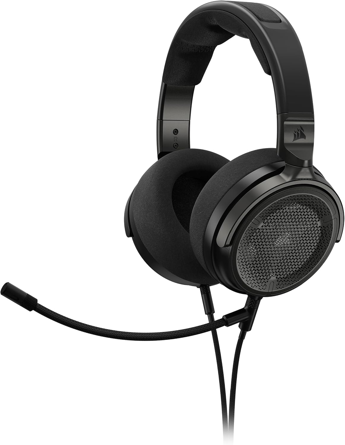 Corsair Virtuoso PRO Wired Open Back Gaming Headset Review