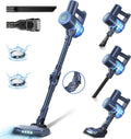 Cordless Vacuum Cleaner 6-in-1 Lightweight Stick Vacuum