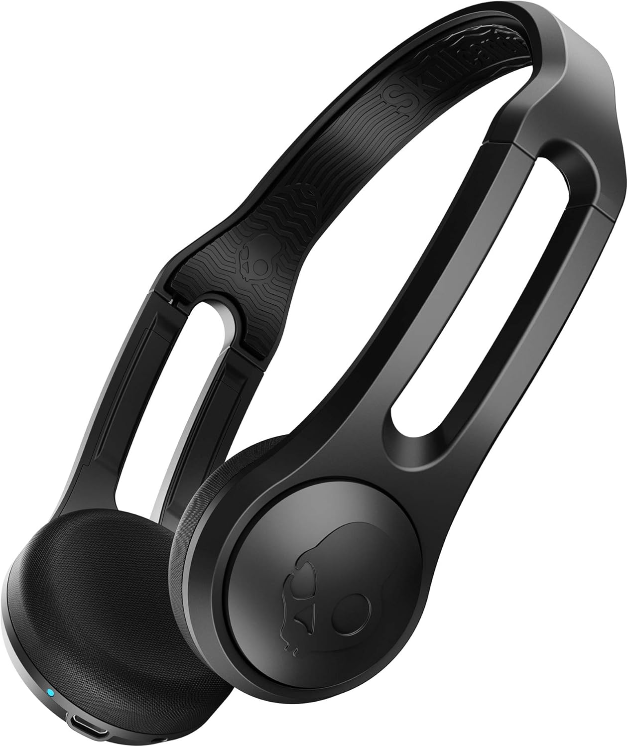 Skullcandy Icon Wireless On-Ear Headphone - Perfect Sound Quality
