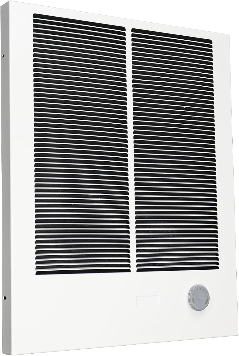 High Capacity Energy Saving Wall Heater - 4000w Quiet Operation