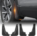 Sunsdrew 2025 Upgraded Mud Flaps for Chevrolet Equinox Models