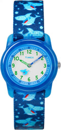 Timex Fast Wrap Kids Watch - Easy to Wear & Stylish