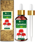 Carnation (Dianthus caryophyllus) Therapeutic Essential Oil - 50ML