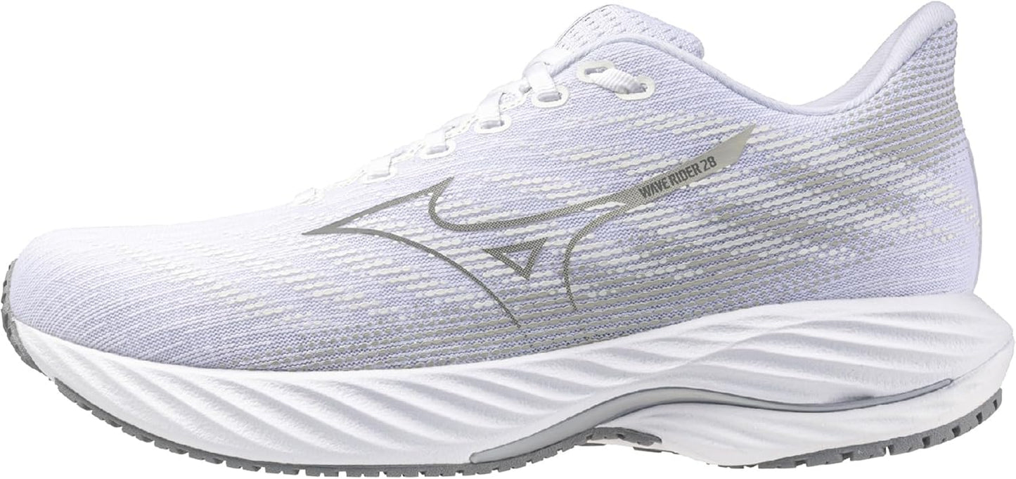 Mizuno Men's Wave Rider 28 Running Shoe for Optimal Performance