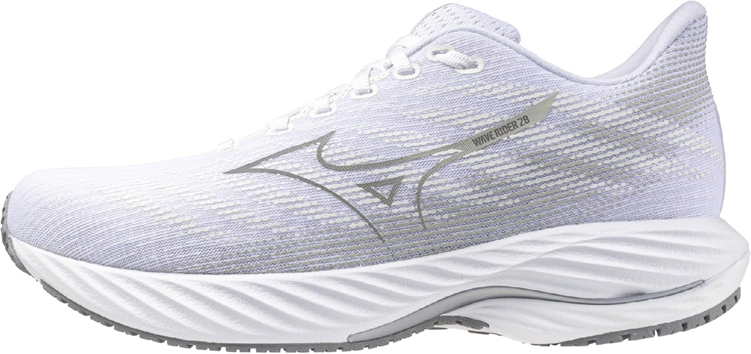 Mizuno Men's Wave Rider 28 Running Shoe for Optimal Performance