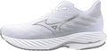 Mizuno Wave Rider 28 Running Shoe - Smooth, Responsive (Style J4MT)