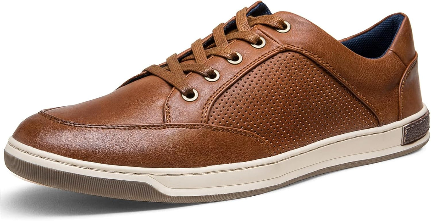 Jousen Men's Fashion Sneakers for Comfort and Style
