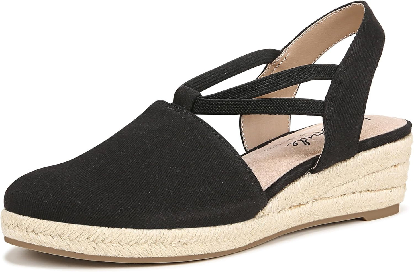 LifeStride Women's Katrina 2 Slip-On: Ultimate Comfort & Style