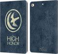 Head Case Designs Game of Thrones Arryn Leather Wallet Case for iPad