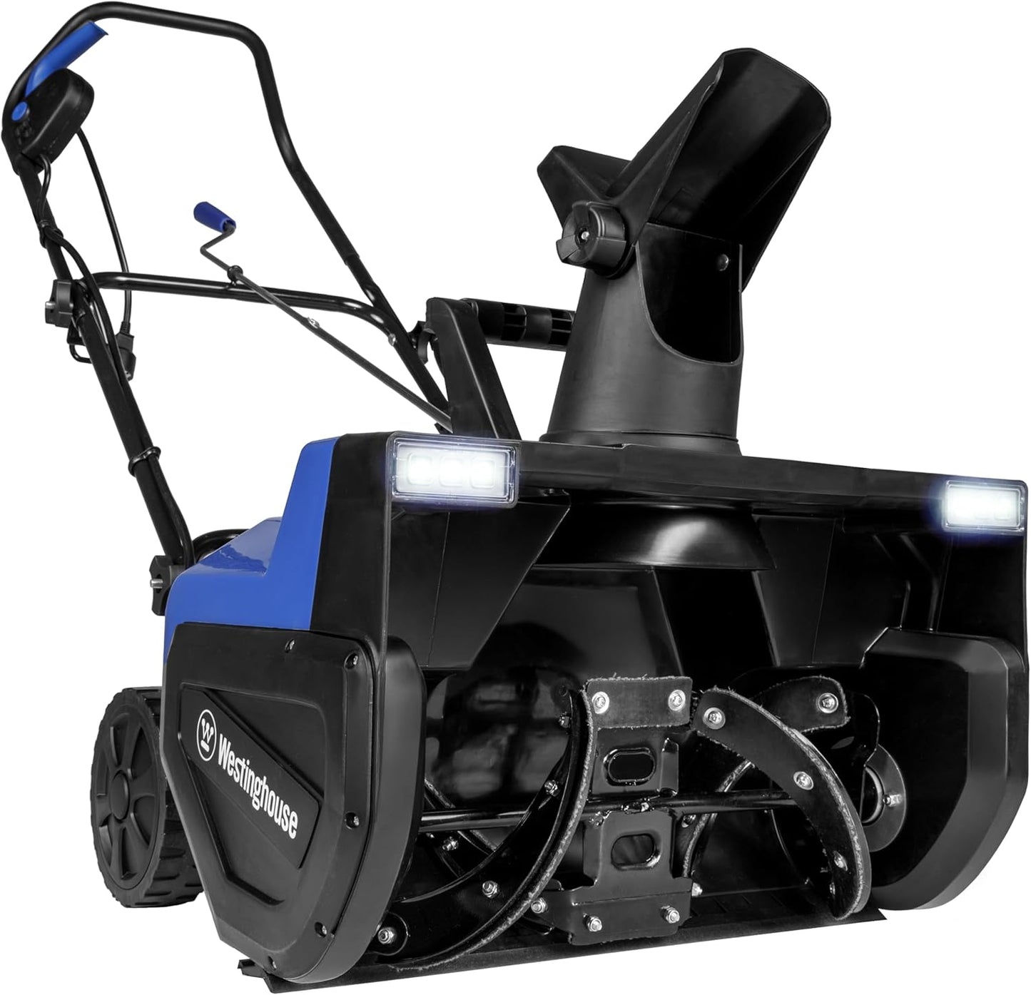 Westinghouse WSnow22 Electric Snow Blower with Steel Auger