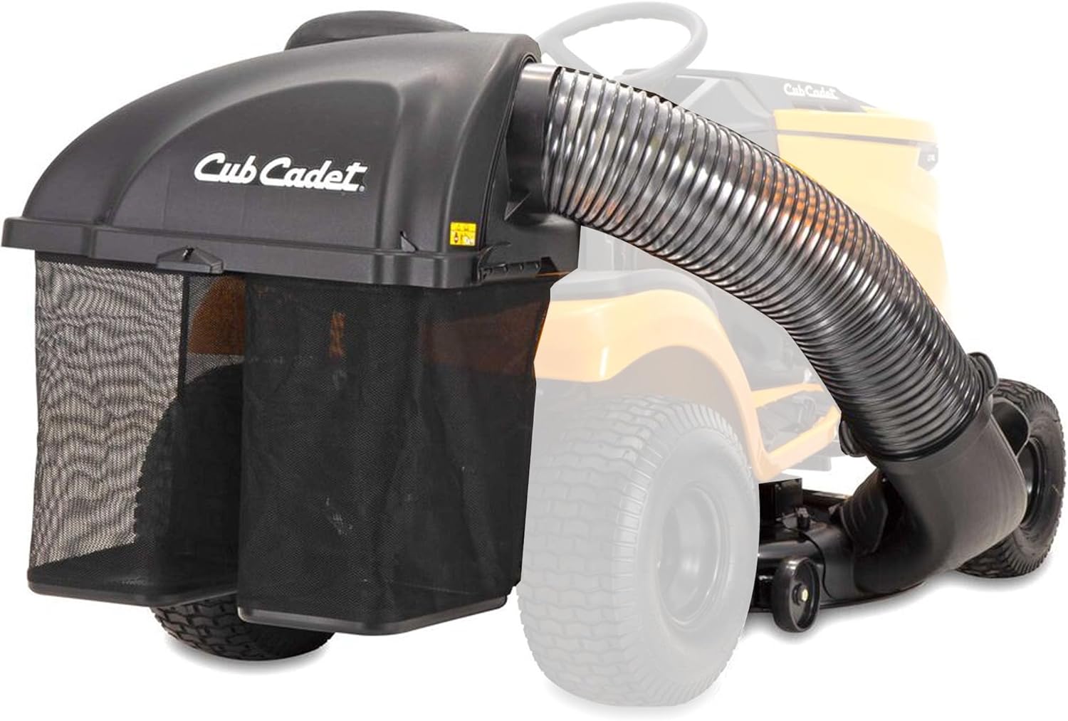 CUB CADET Double Bagger for 42in 46in Deck XT1 XT2 Models