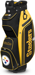 Team Effort NFL The Bucket III Cooler Cart Golf Bag Review