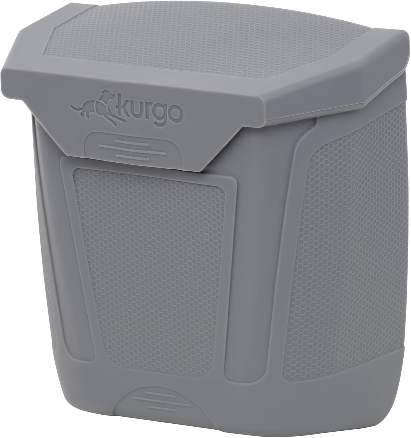 Kurgo Tailgate Dumpster: Pet Waste Solution