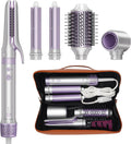 5-in-1 Hot Air Styler Wrap - 1500W Professional Air Styler