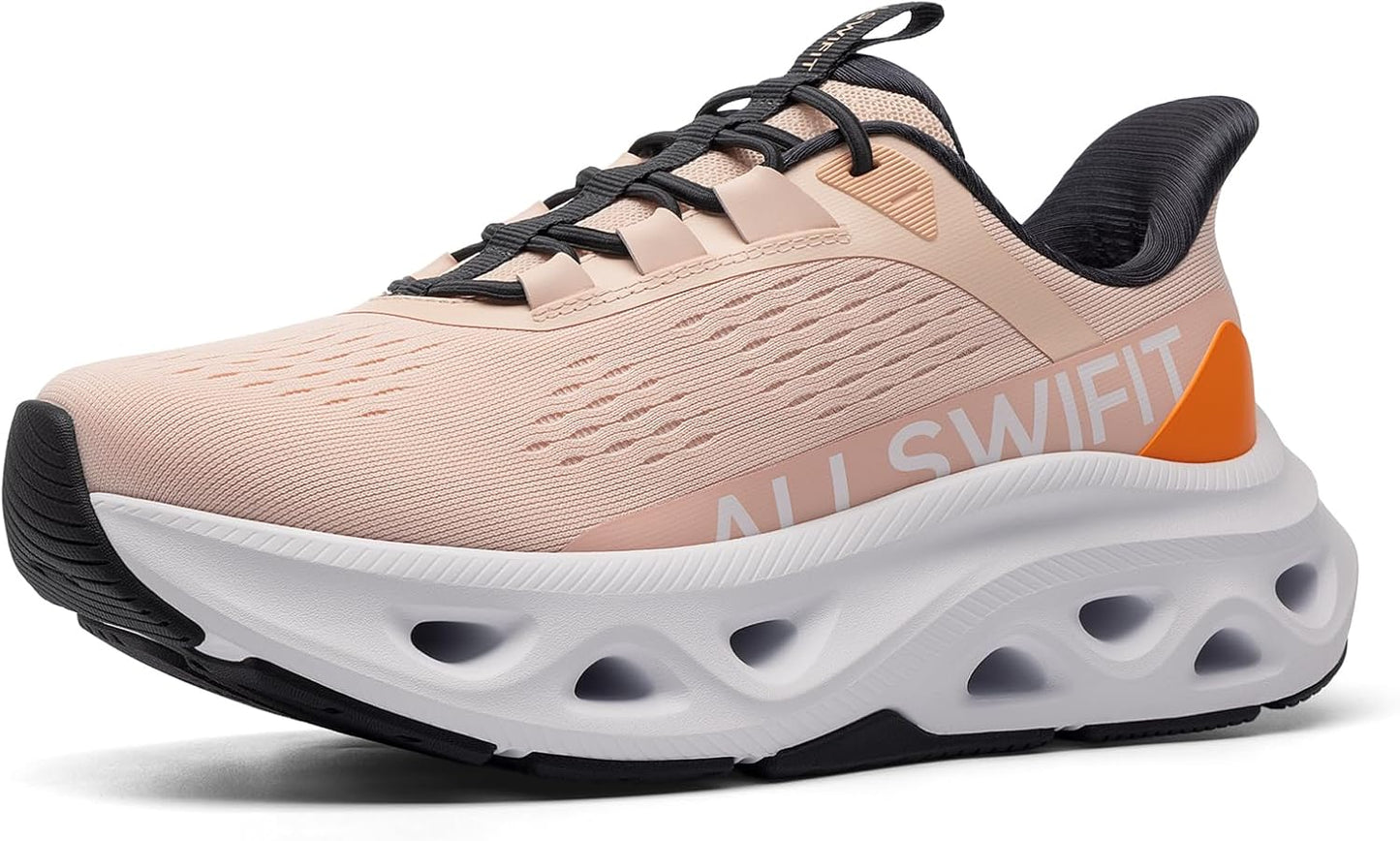 Women's Slip On Walking Shoes for Comfort and Style