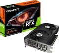 GIGABYTE GeForce RTX 3060 Gaming OC 8G - Efficient 1080p & 1440p