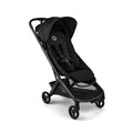 Bugaboo Butterfly 2 Travel Stroller Black - Airplane-Friendly Fold