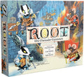 Root Variations Expansion - The Marauder Expansion