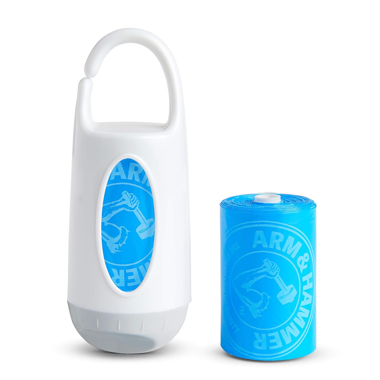 Odor-Free Diaper Changes with Munchkin Bag Dispenser